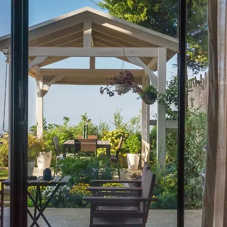 Apartment Muses Panoramic View, Minutes From Knossos Minoan Palace Vasiliai